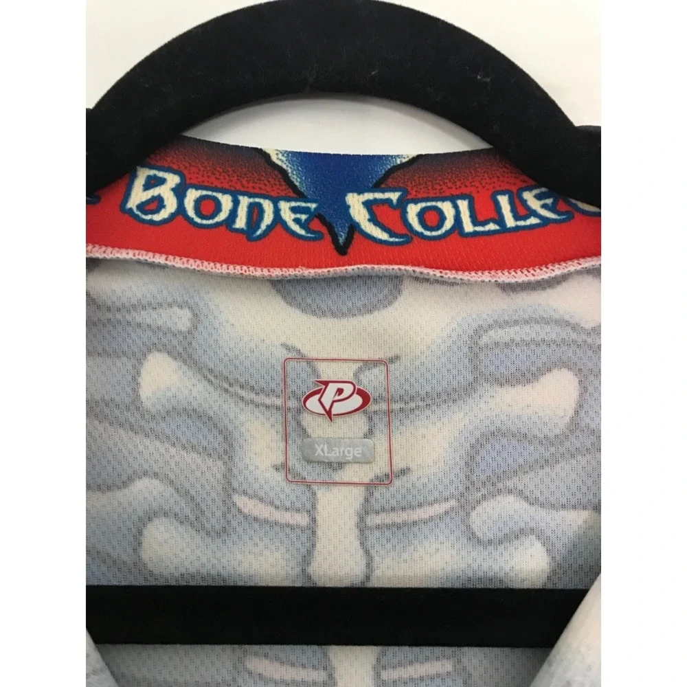 Primal Men's Bone Collector Jersey Club Cut 16